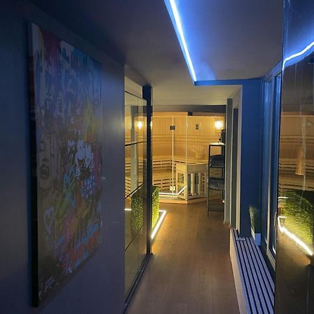 Your Wellness Werther  Exterior foto