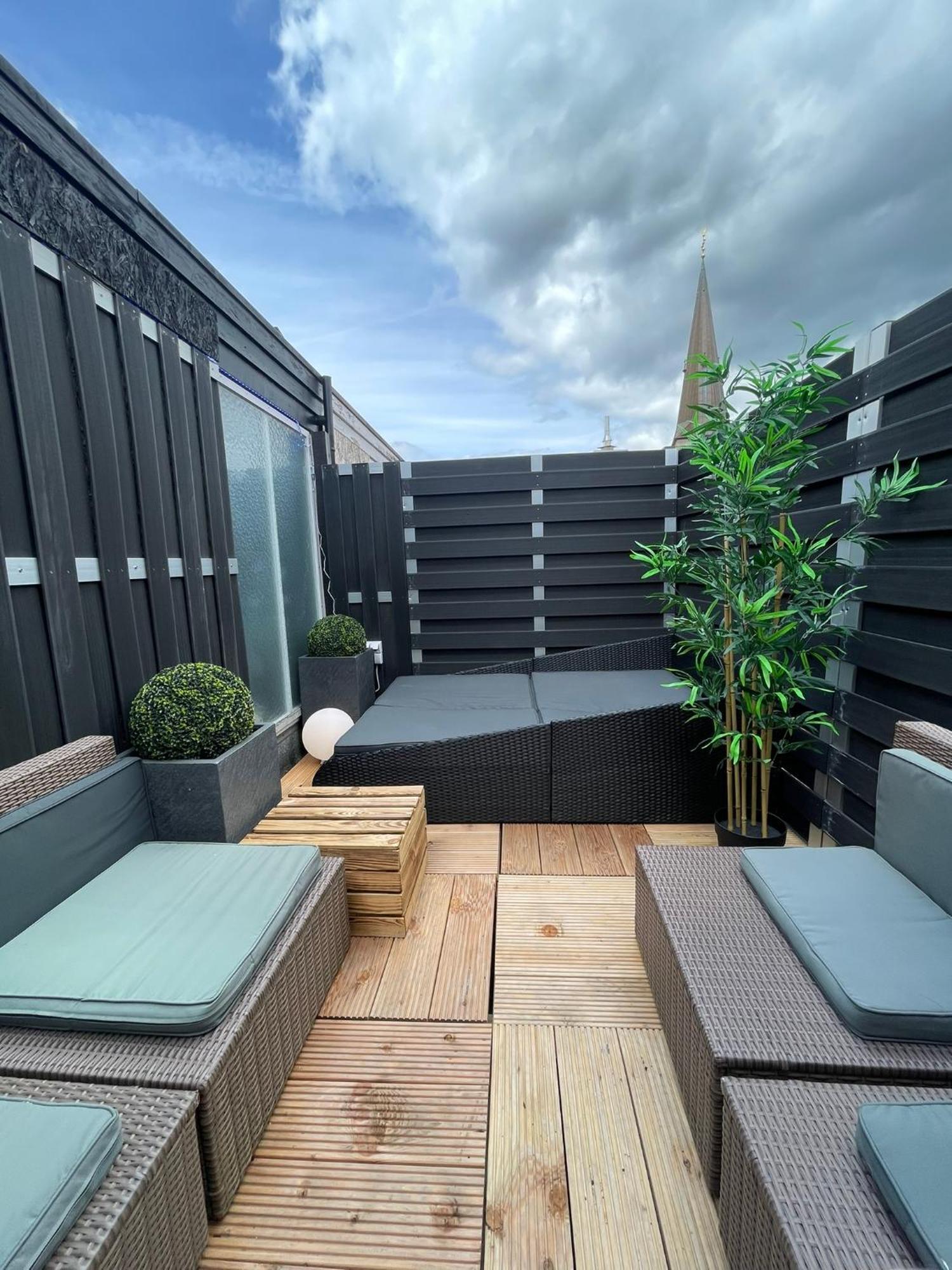 Your Wellness Werther  Exterior foto